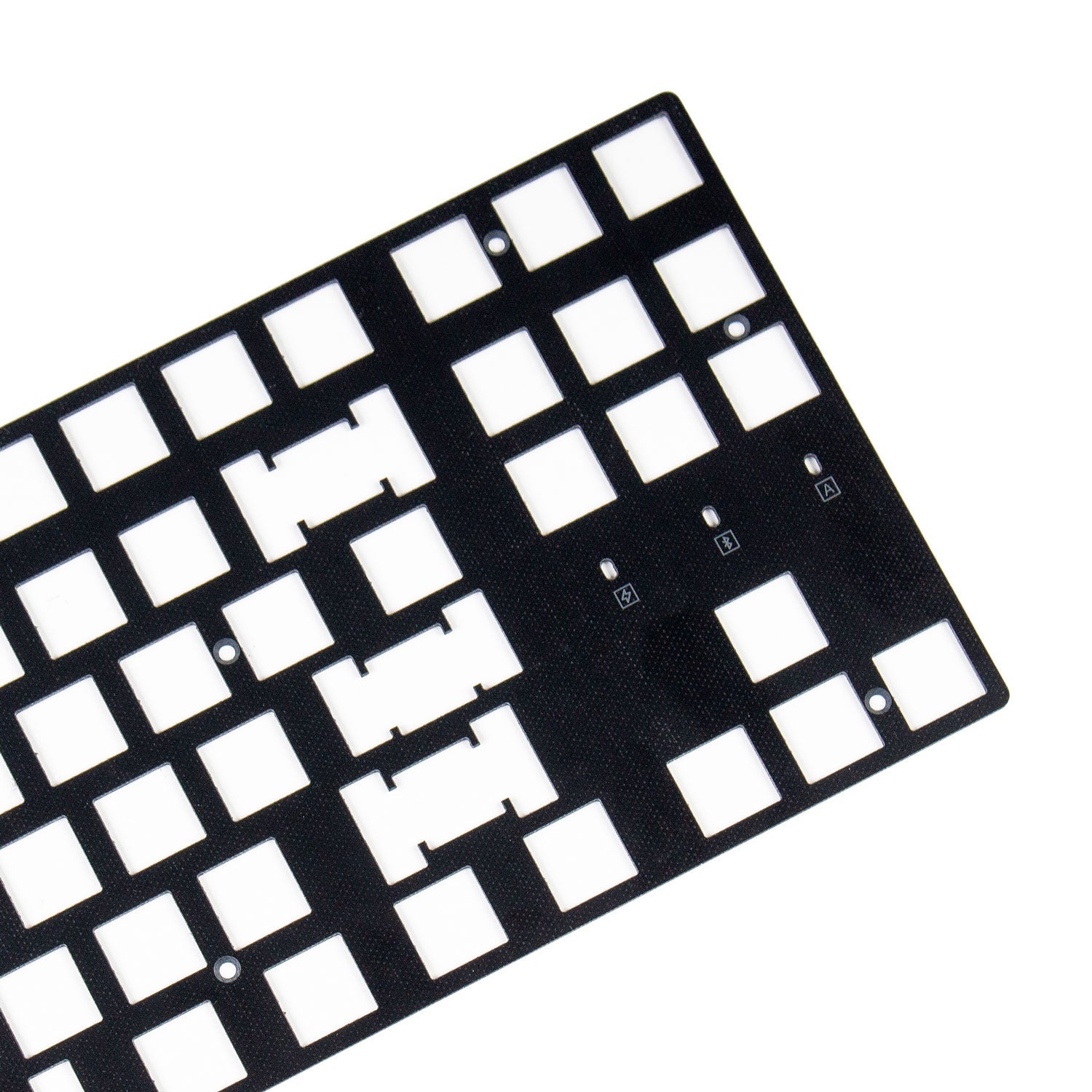 Keychron K8 Pro FR4 Plate