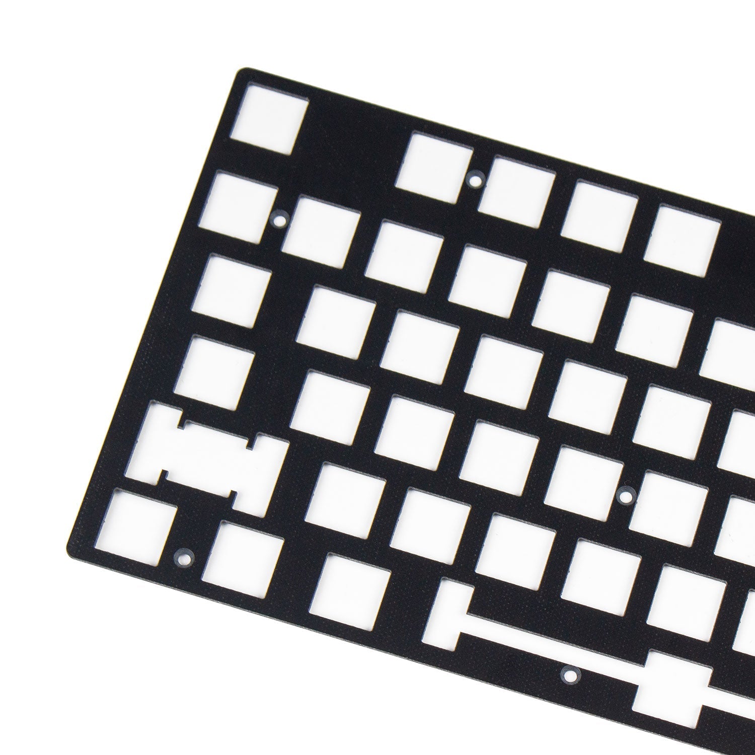 Keychron K8 Pro FR4 Plate