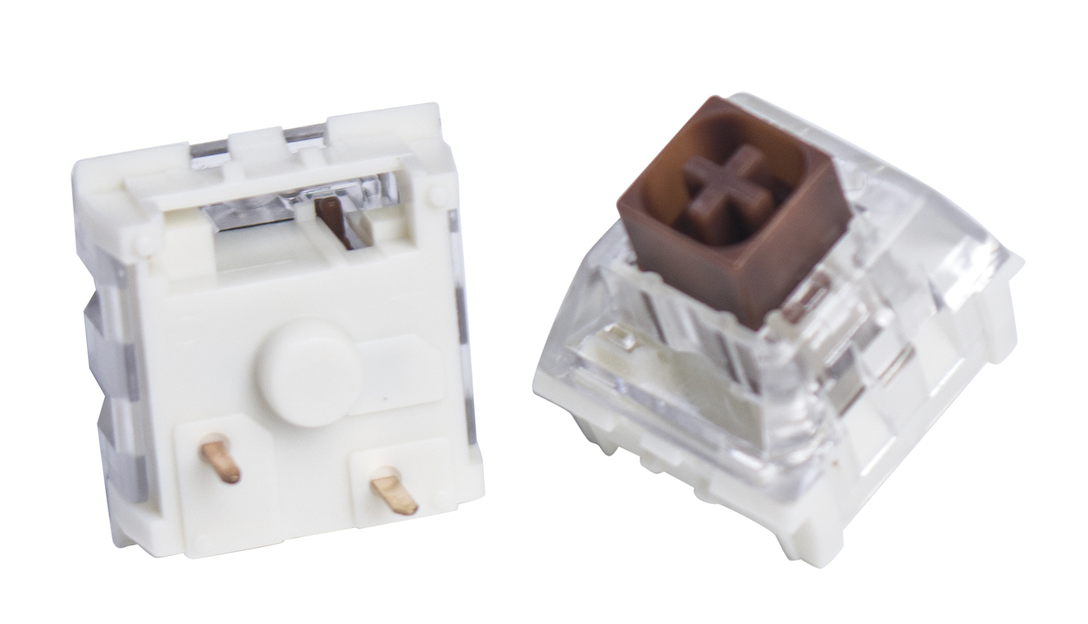 Keychron Kailh Box brown mechanical switch