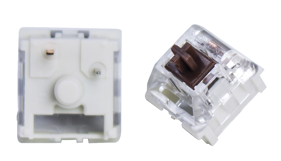 Keychron Kailh Regular brown mechanical switch