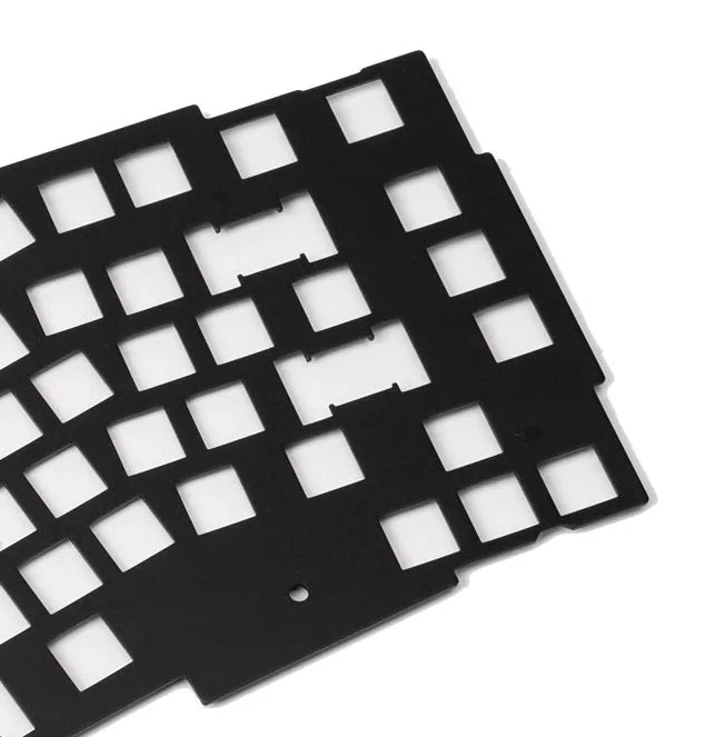 Keychron Q10 Aluminum Plate