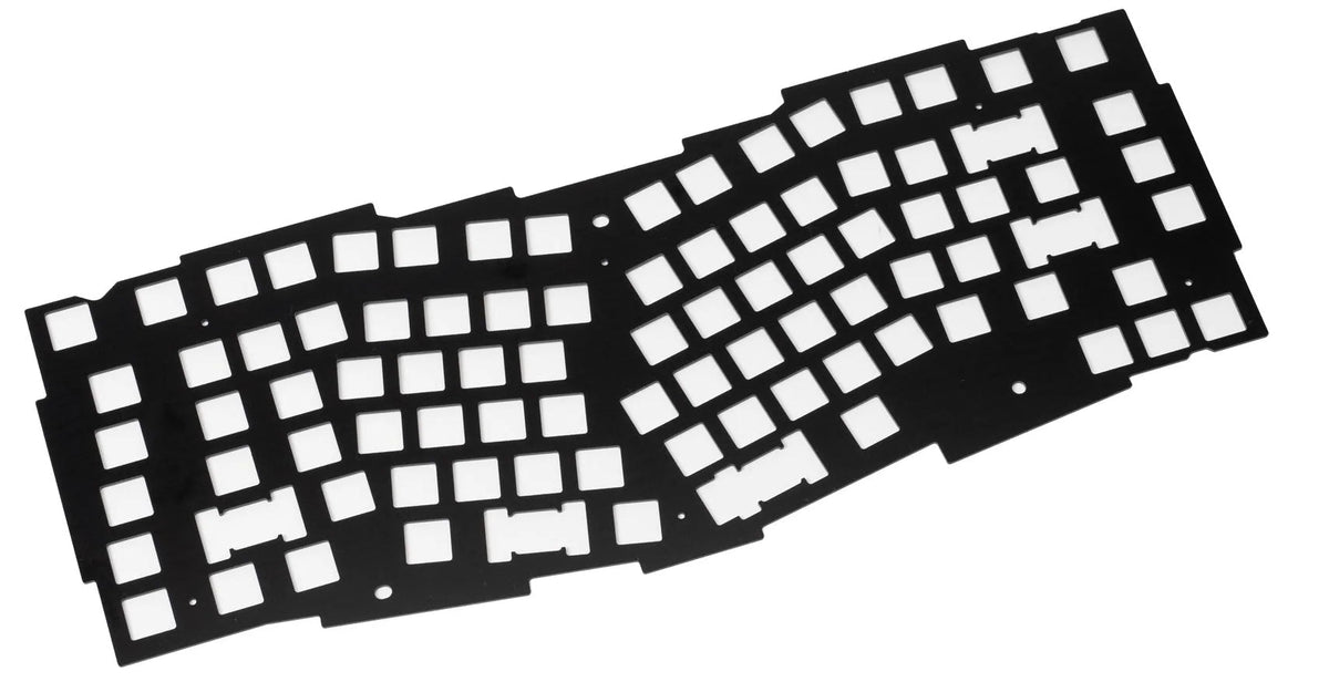 Keychron Q10 FR4 Plate