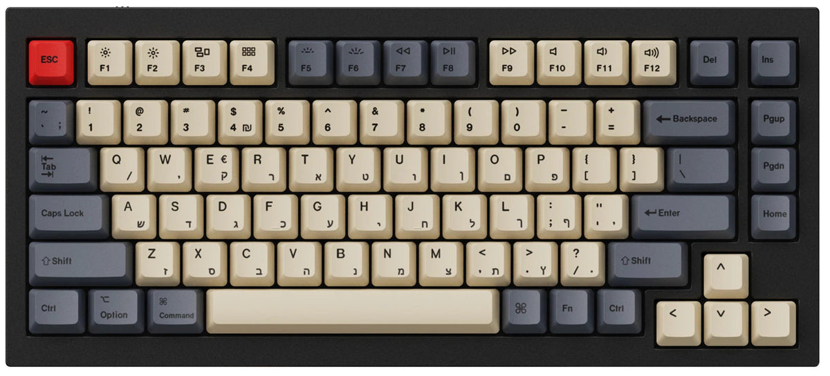 Dye-Sub PBT Carbon Vibe