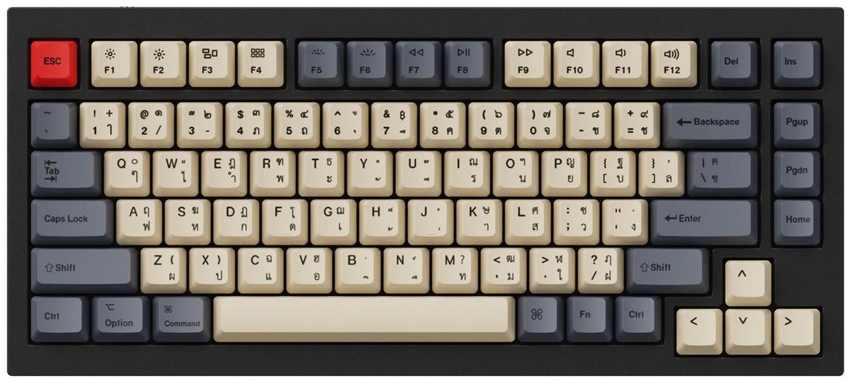 Dye-Sub PBT Carbon Vibe