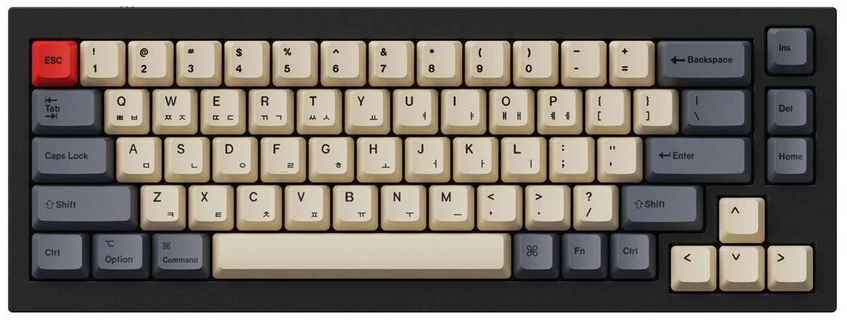 Dye-Sub PBT Carbon Vibe