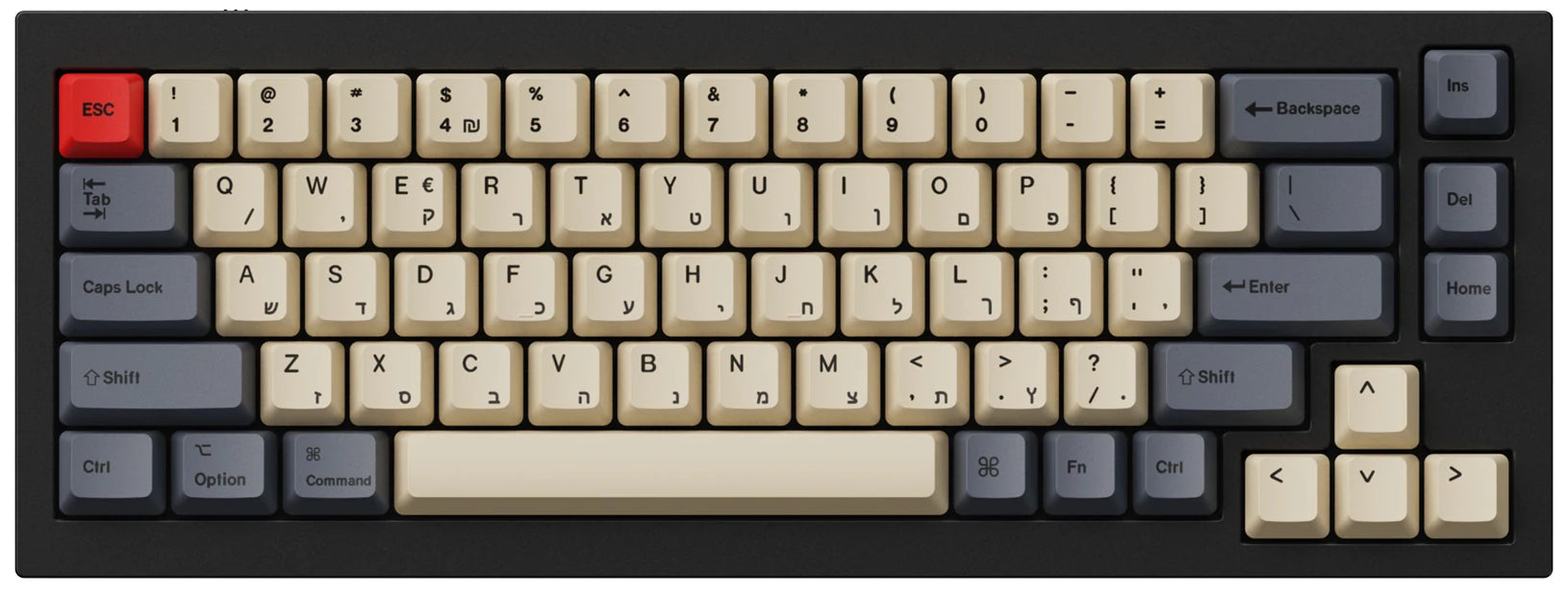 Dye-Sub PBT Carbon Vibe