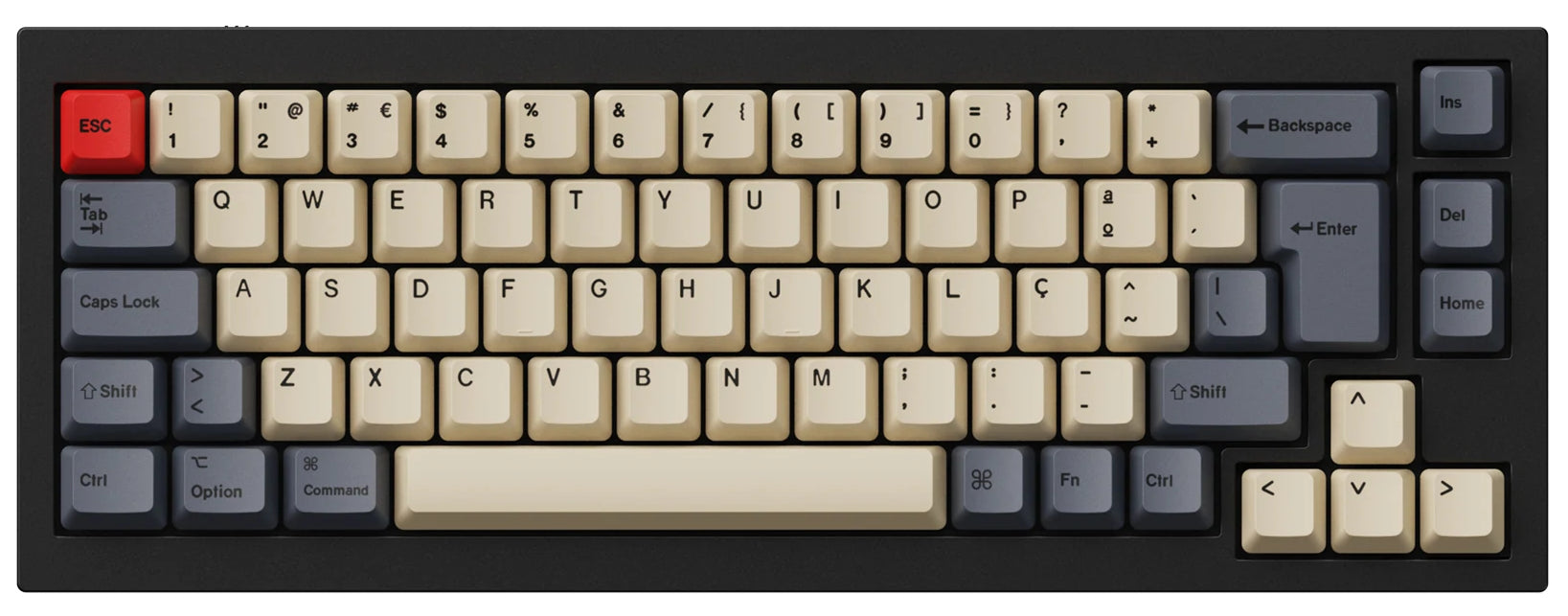 Dye-Sub PBT Carbon Vibe