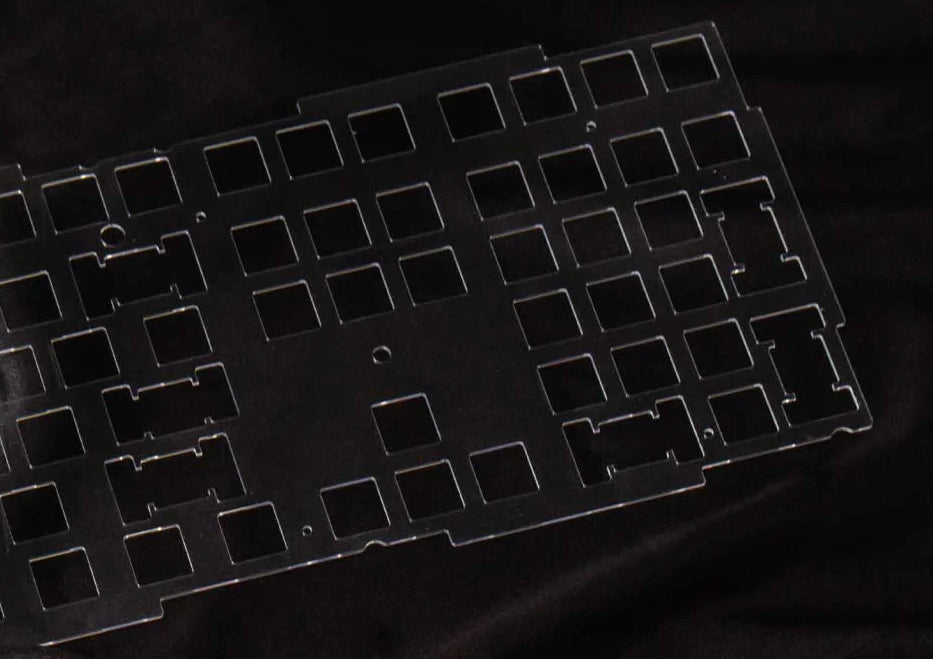 Keychron Q6 PC Plate