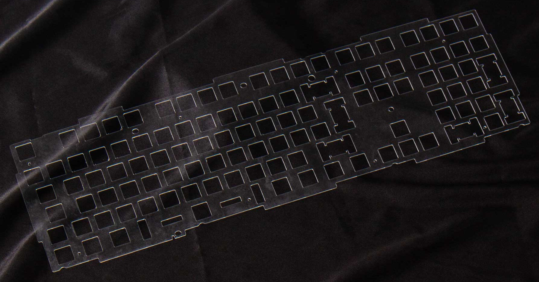 Keychron Q6 PC Plate