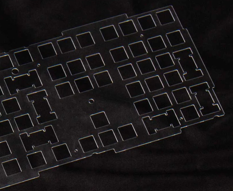 Keychron Q6 PC Plate