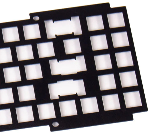 Keychron Q7 Aluminum Plate