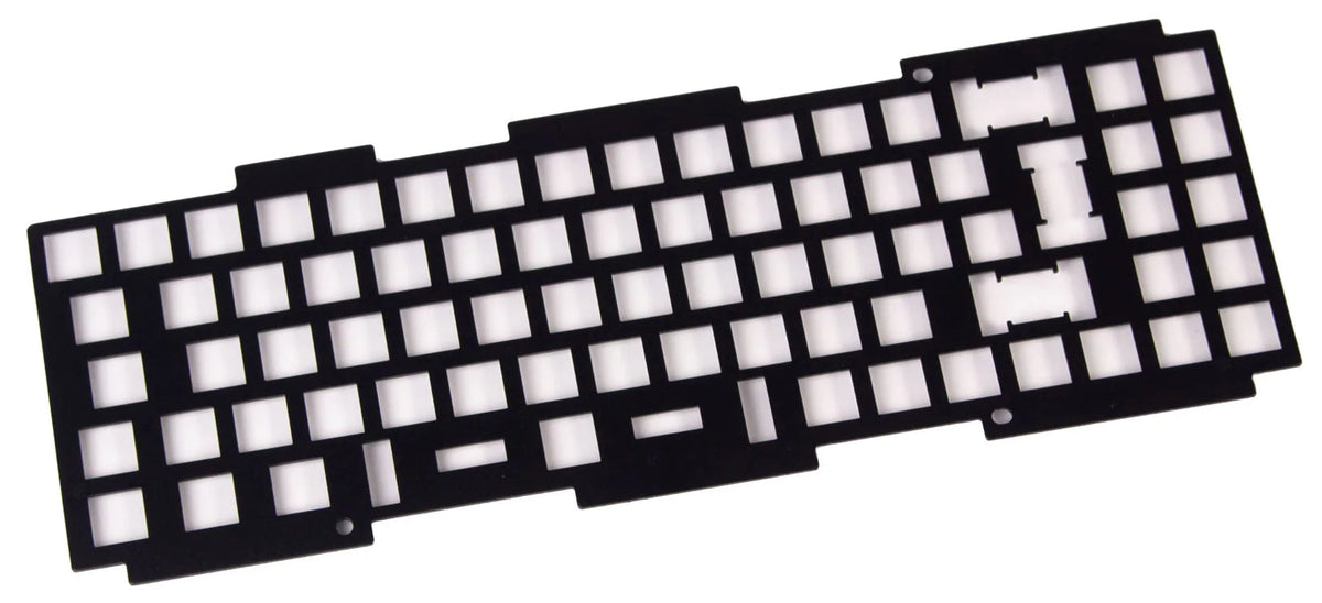 Keychron Q7 Aluminum Plate