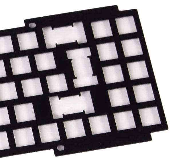 Keychron Q7 Aluminum Plate