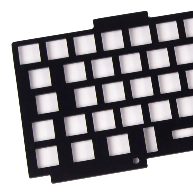 Keychron Q7 Aluminum Plate