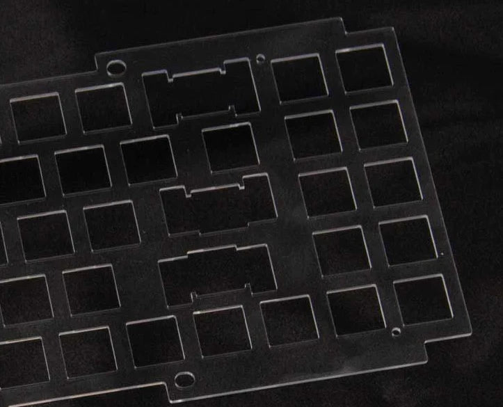 Keychron Q7 PC Plate