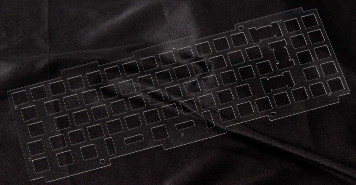 Keychron Q7 PC Plate