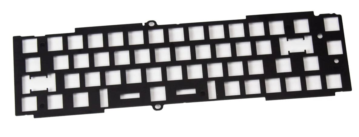 Keychron Q9 Aluminum Plate