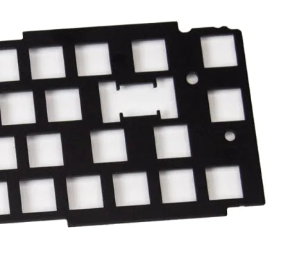 Keychron Q9 Aluminum Plate