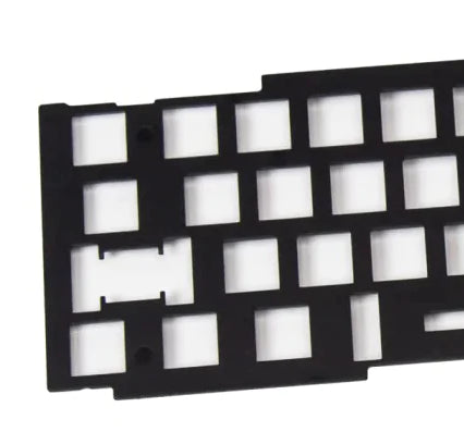 Keychron Q9 Aluminum Plate