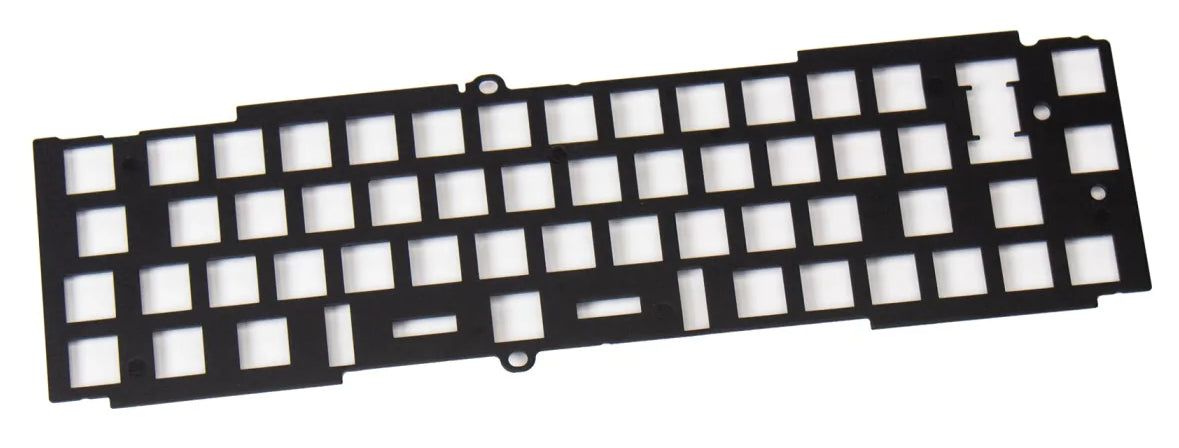 Keychron Q9 Aluminum Plate