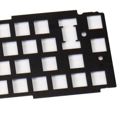 Keychron Q9 Aluminum Plate