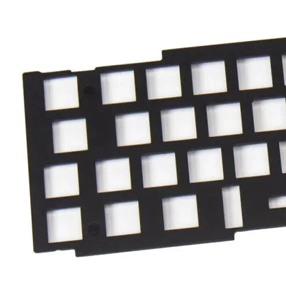 Keychron Q9 Aluminum Plate