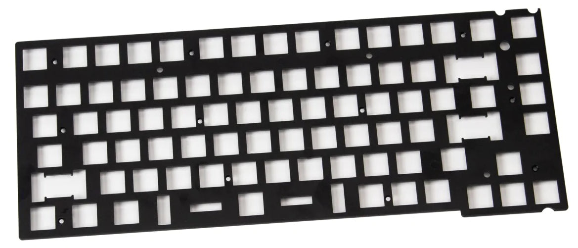 Keychron V1 Aluminum Plate