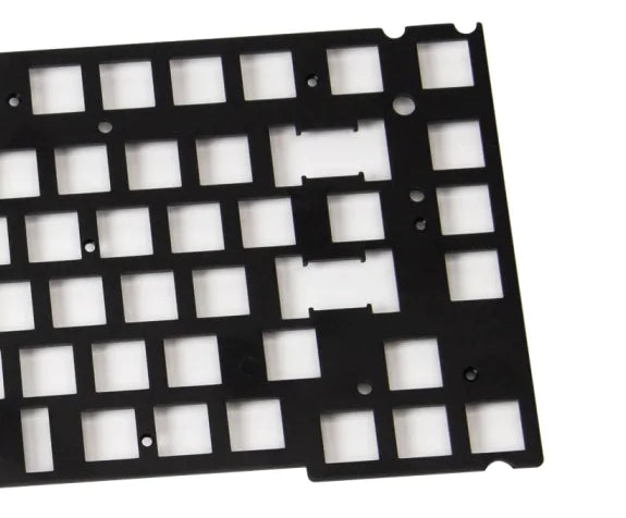 Keychron V1 Aluminum Plate