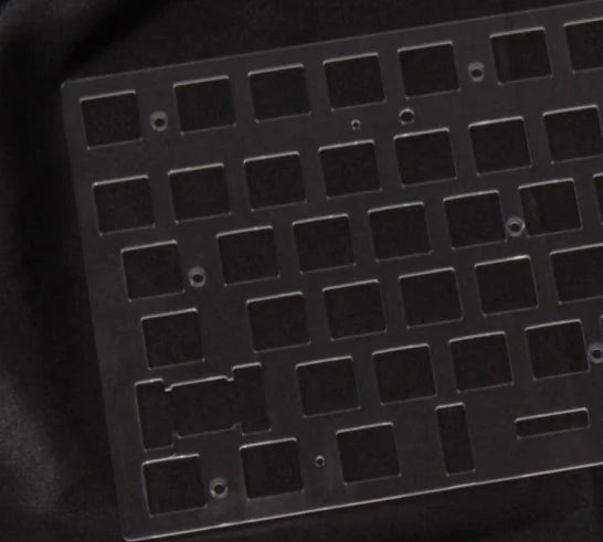 Keychron V1 PC Plate