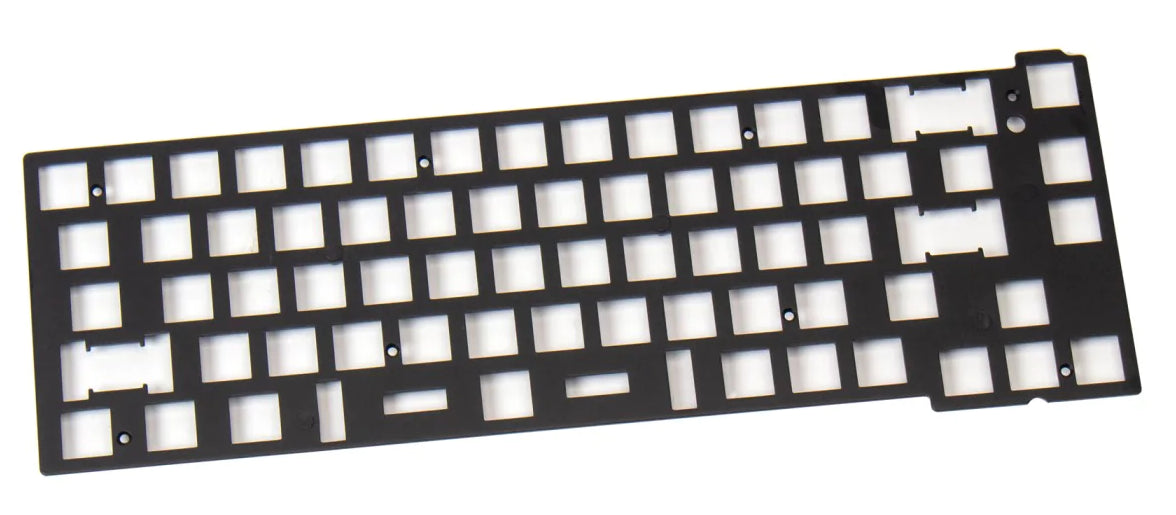 Keychron V2 Aluminum Plate