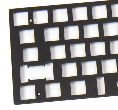 Keychron V2 Aluminum Plate