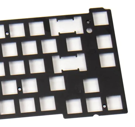 Keychron V2 Aluminum Plate