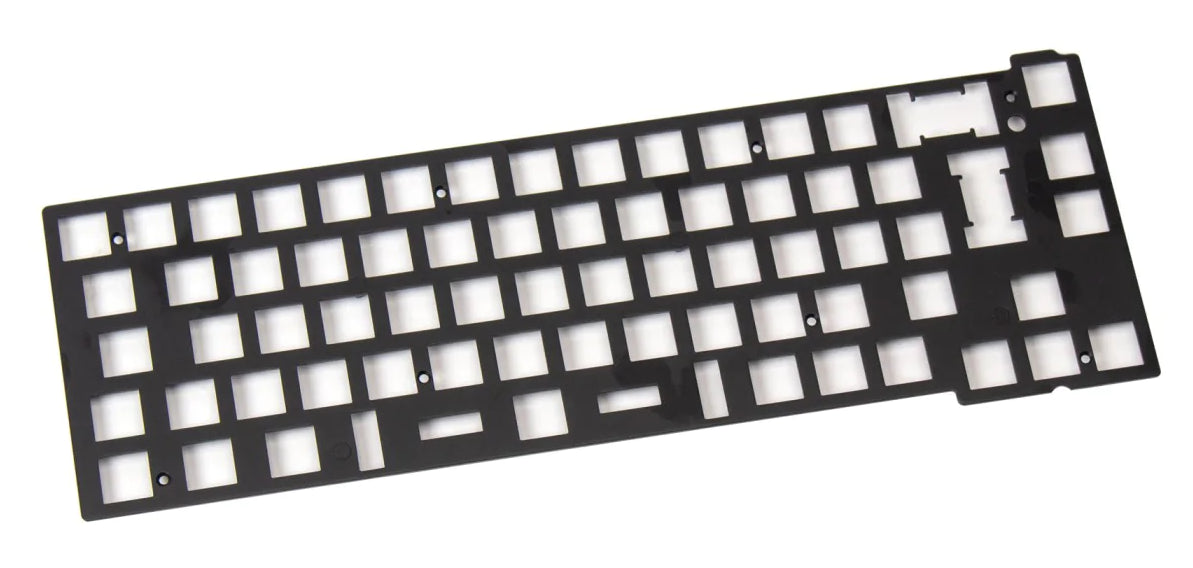 Keychron V2 Aluminum Plate