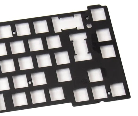 Keychron V2 Aluminum Plate