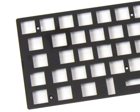 Keychron V2 Aluminum Plate