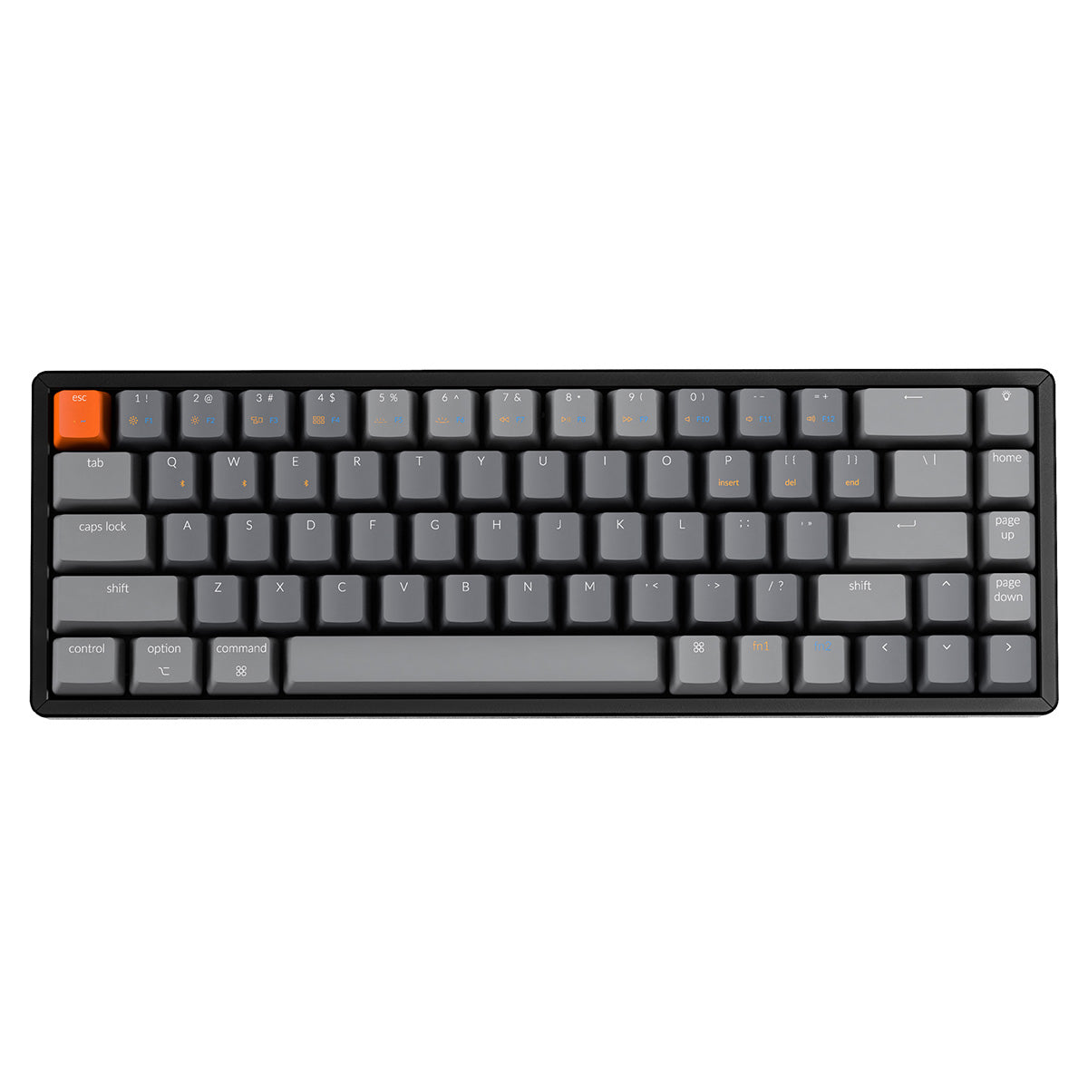 Keychron K6 Wireless Mechanical Keyboard