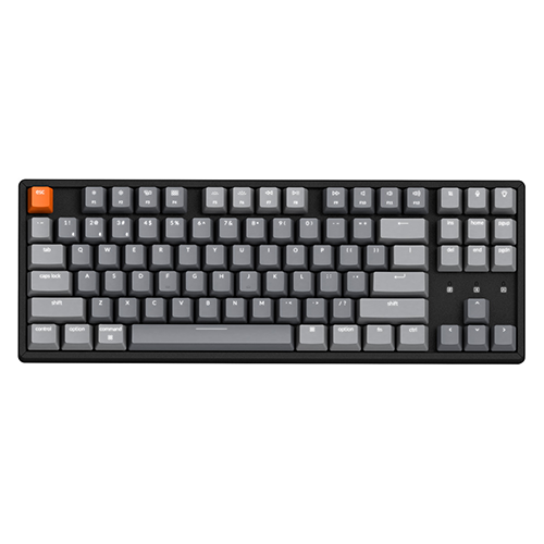 Keychron K8 Wireless Mechanical Keyboard