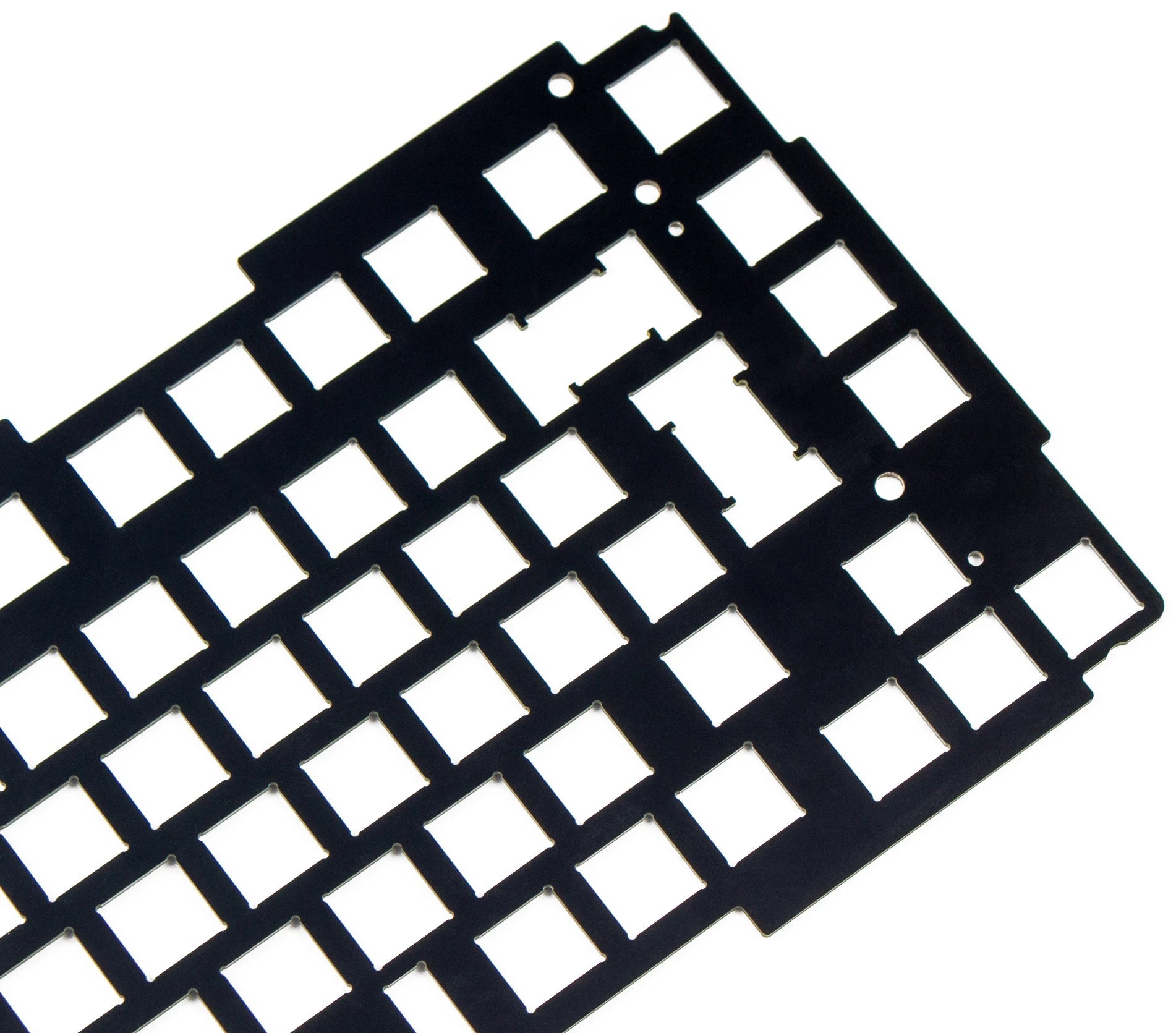 Keychron V1 FR4 Plate