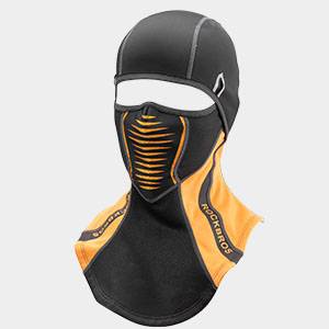 ROCKBROS Balaclava Winter Thermal Fahrrad Vollgesichtsmaske Sturmmaske Details