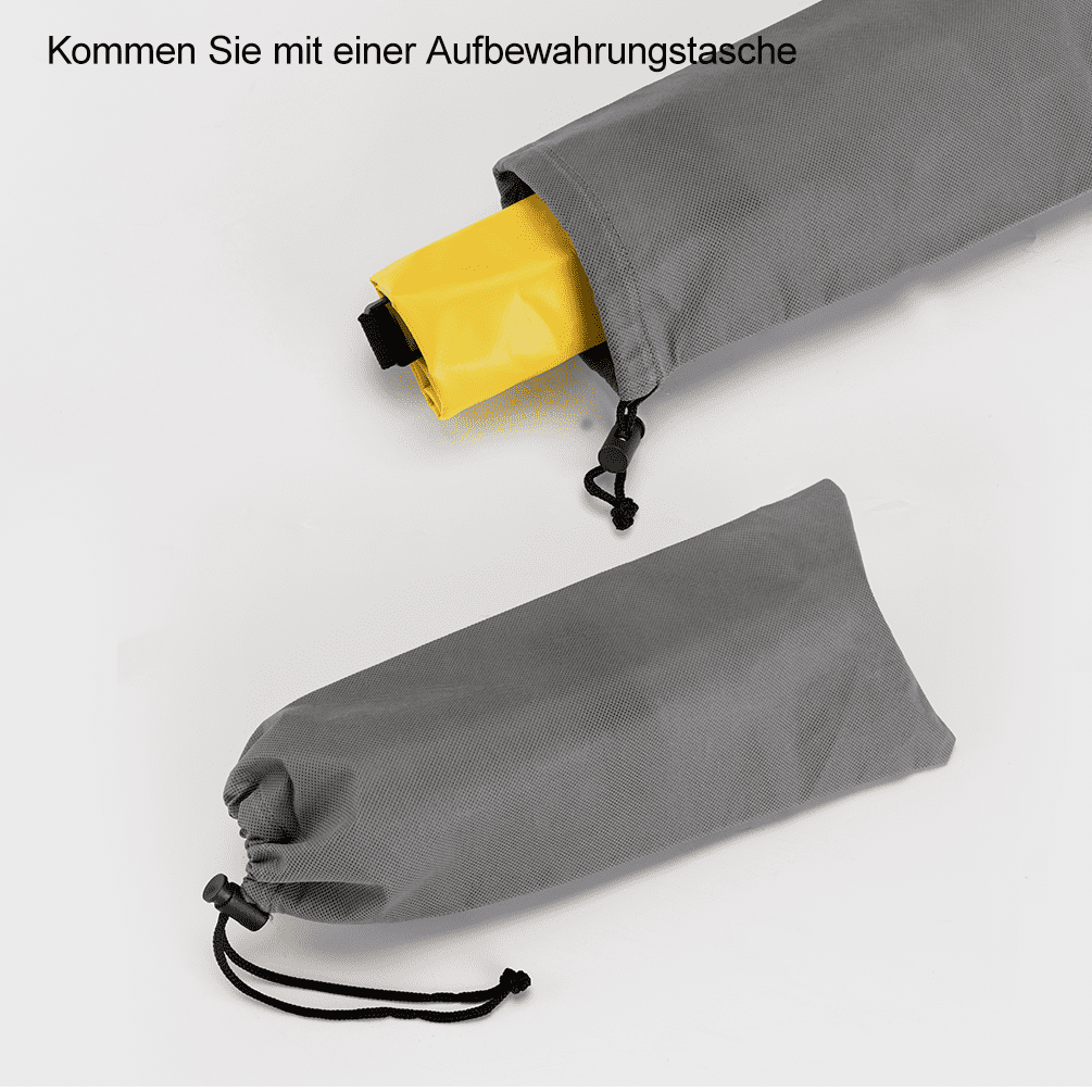 ROCKBROS Dry Bag Wasserdicht Packsack