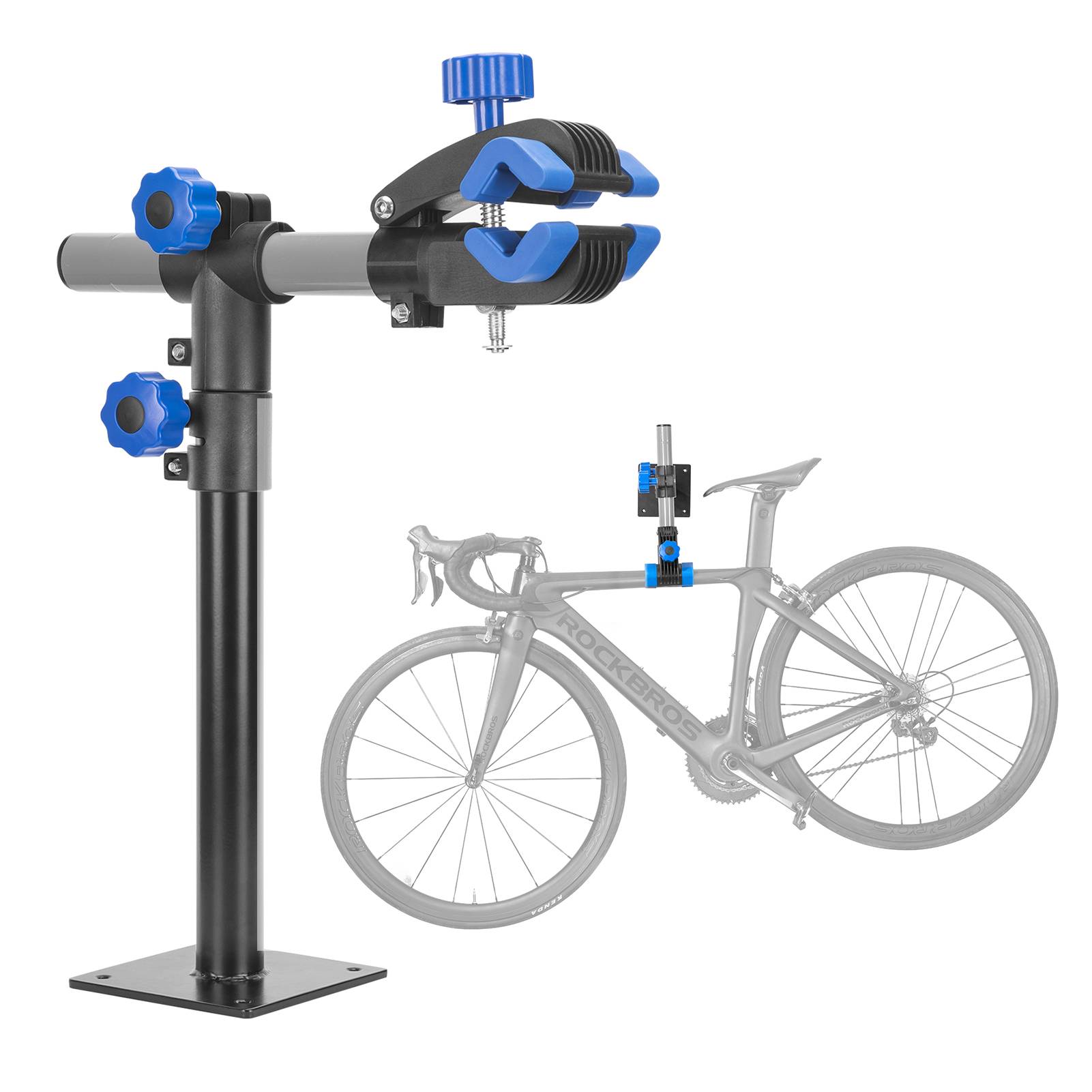 Handyhalterung Fahrrad ebike universal 360grad wasserdicht Schnellmont