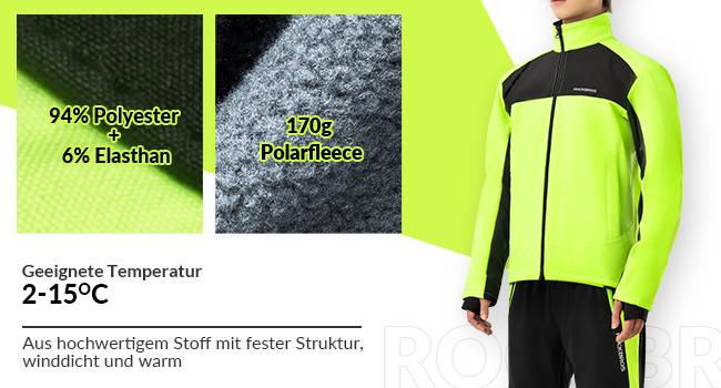 ROCKBROS-Fahrrad-JackeHose-Winter-Thermo-Fahrradbekleidung-4XL-Leuchtendes-Grün-Details (11).jpg__PID:816c469c-36a1-46ea-b50d-a0fed27202a3