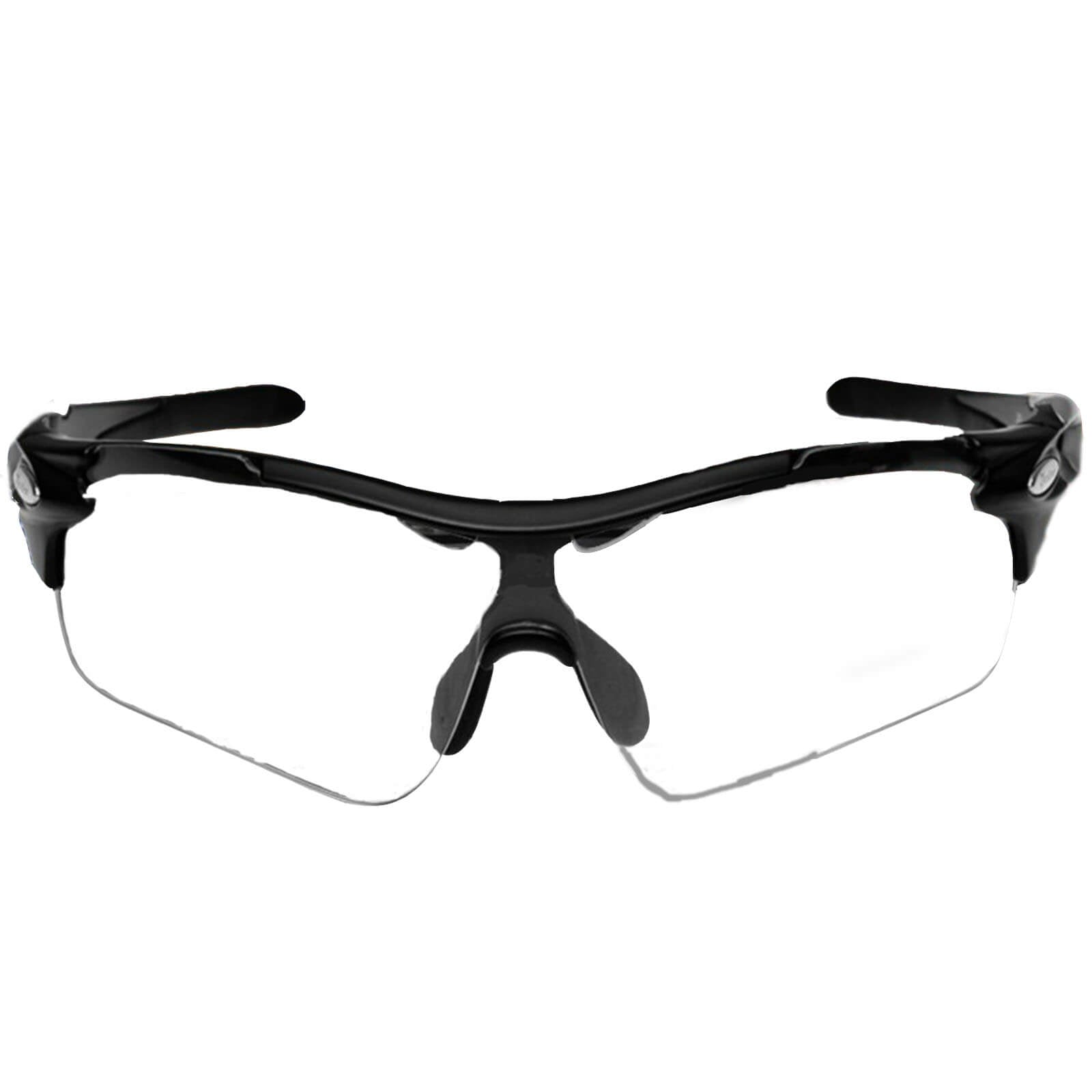 ROCKBROS Fahrradbrille Photochromatisch für Damen und Herren Details