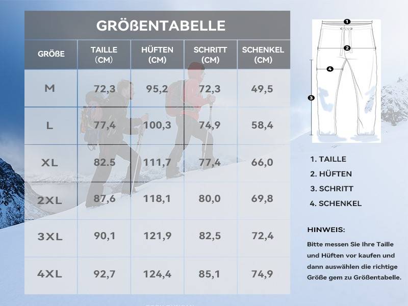 ROCKBROS-Fahrradhose-Herren-Freizeithose-Outdoor-Aktivitäten-M-4XL-Details (5).jpg__PID:ea8eb76c-bc77-48bb-8a29-88c37062c5df