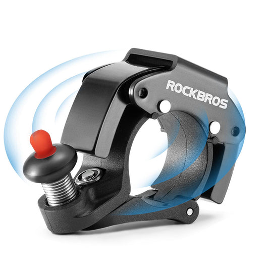 ROCKBROS Reflektorbänder Hosenband mit Klettverschluss 1 Paar Schwarz –  ROCKBROS-EU