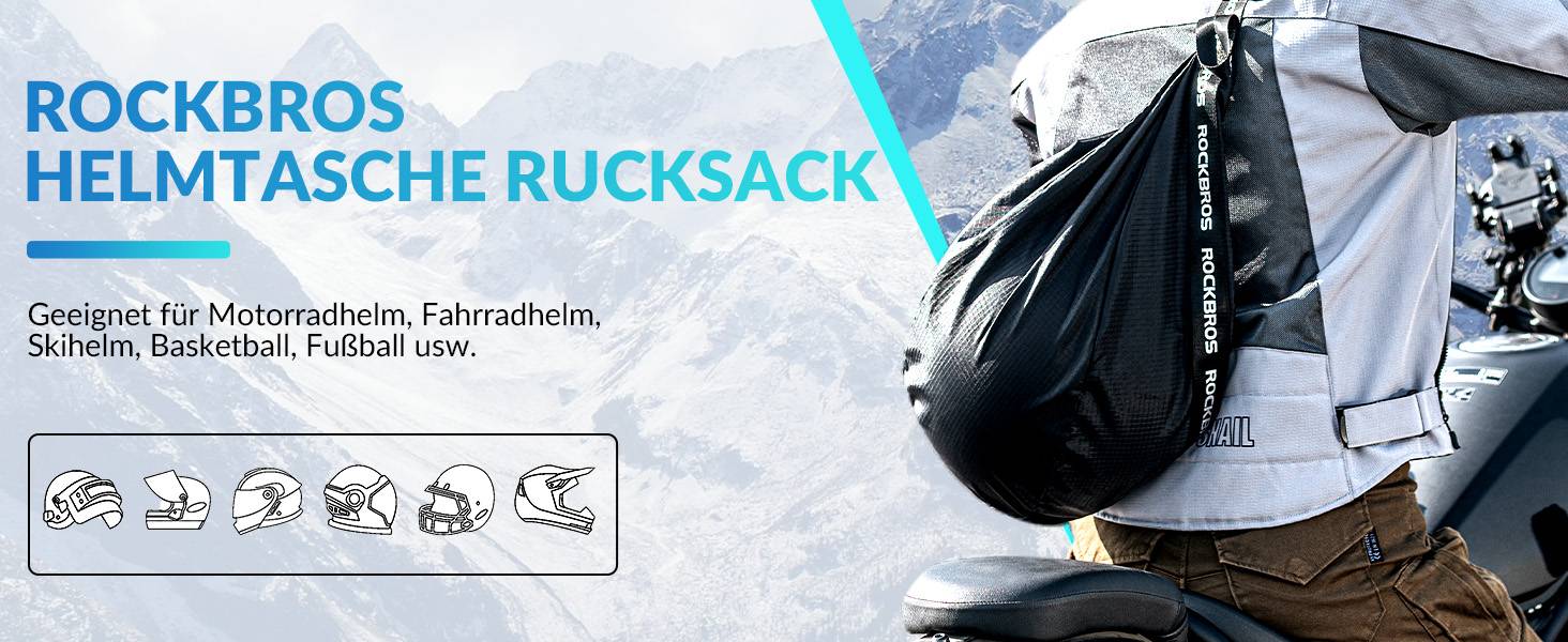 ROCKBROS-Helmtasche-Motorrad-Helmbeutel-Einstellbarer-Schultergurt-Details (1).jpg__PID:6487c6e4-c998-4d21-af63-377a0d979875