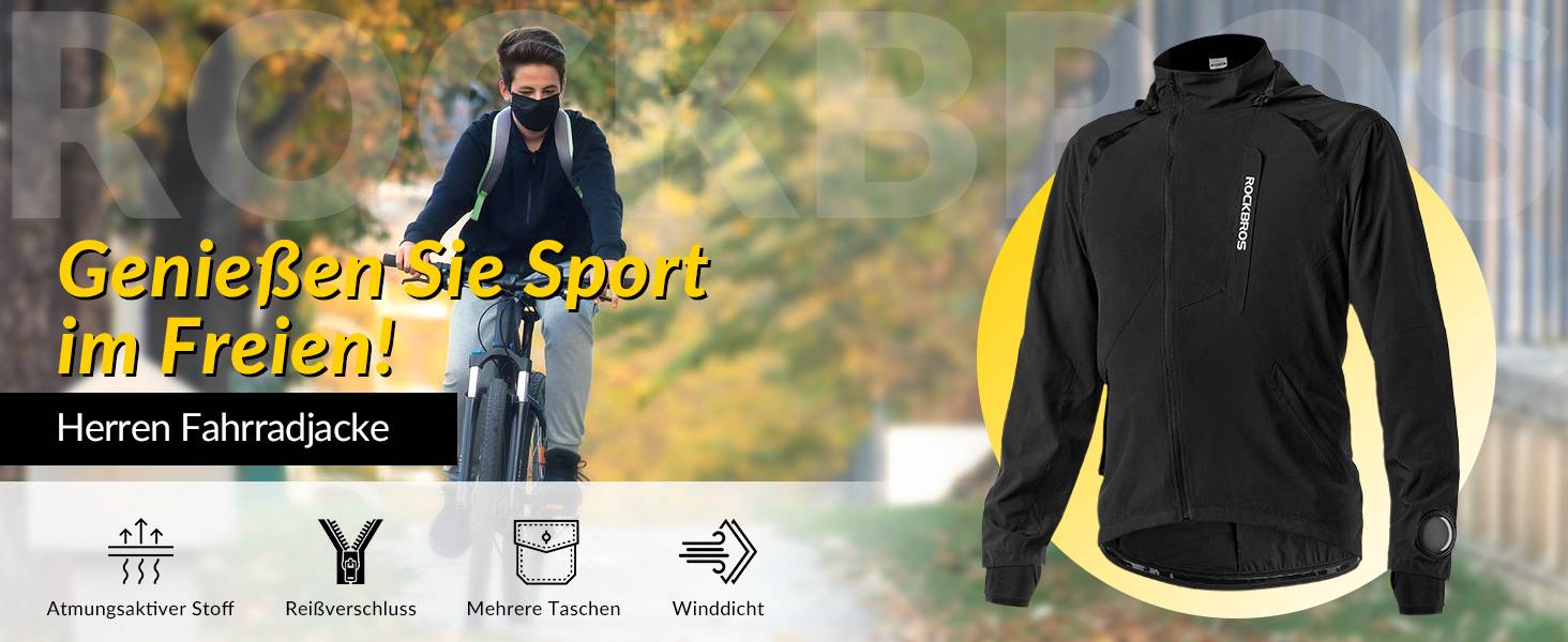 ROCKBROS-Herren-Softshell-JackeHose-atmungsaktiv-Fahrradjacke-Ritter-der-Nacht-Set-Details (7).jpg__PID:251bea18-b485-44e0-b53f-e64b0cf166d0