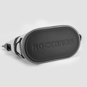 ROCKBROS Kühltasche wasserdicht Kühlbox 22L isolierte Lunchtasche Details