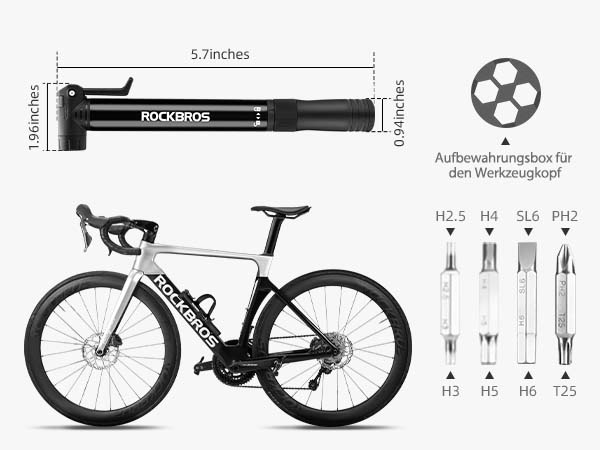 ROCKBROS-Mini-Fahrrad-Luftpumpe-mit-Ratschenschlüssel-120-PSI-Aluminium-Details (4).jpg__PID:793b0a65-dd32-40f5-878f-ead46fe530d8
