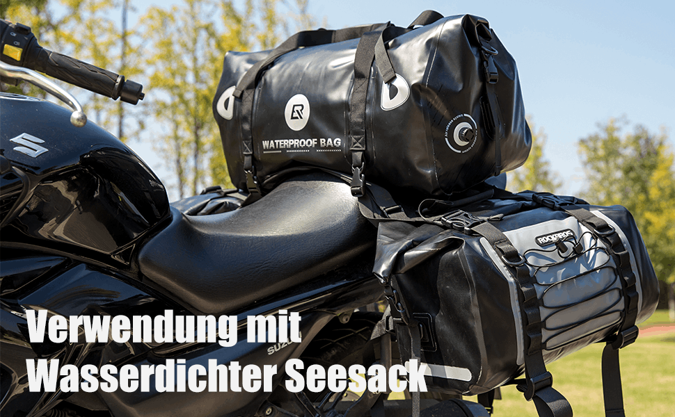 ROCKBROS-Motorrad-Doppel-Satteltaschen